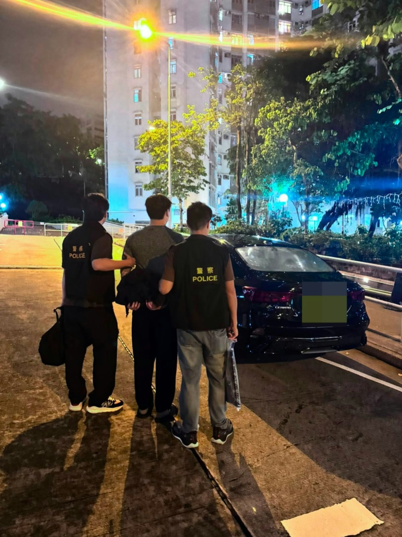 史上最赚世界杯¹ 今年抓赌球也很疯狂！香港那边刚公布战果：世界杯期间突袭249个