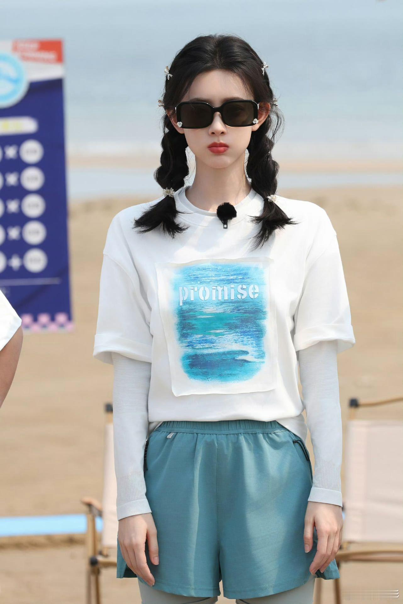 孟子义的脸太具有迷惑性了 孟姐对温柔是不是有什么误解哈哈。 