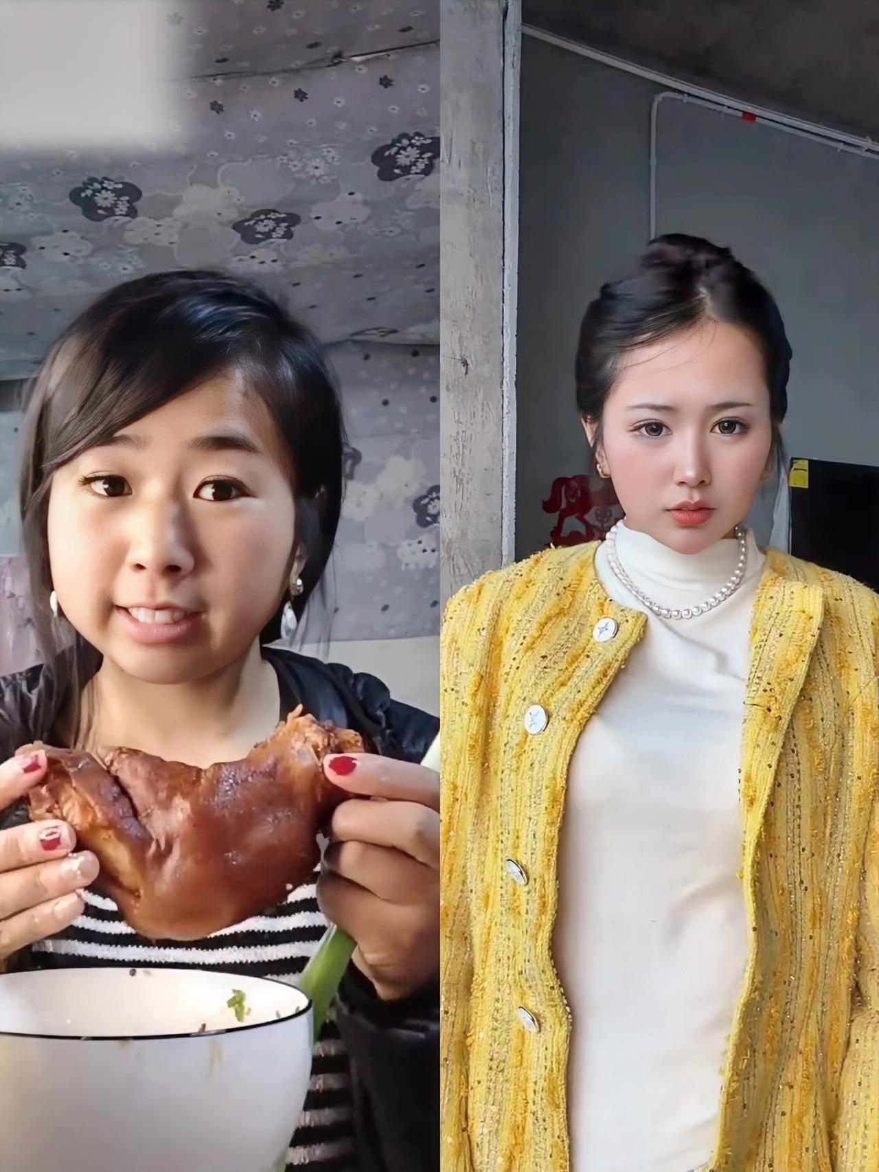 单亲妈妈俏黄蓉闪婚遭家暴，为离婚给前夫25万，通过互联网逆袭重生告别2元店生活。