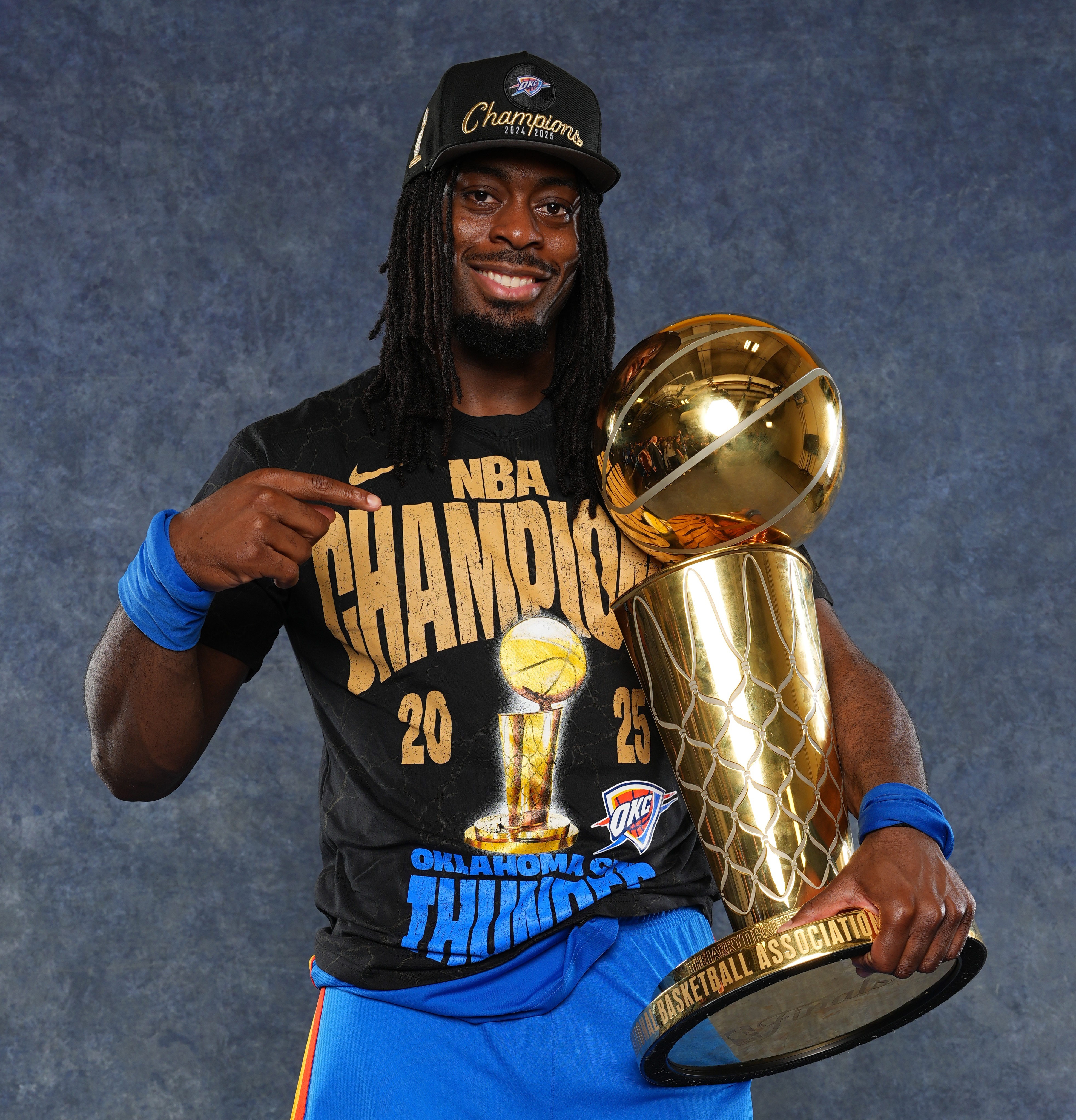 雷霆官方和NBA官方祝多尔特27岁生日快乐！编辑by 蓝色狂潮OKC雷霆太阳首轮