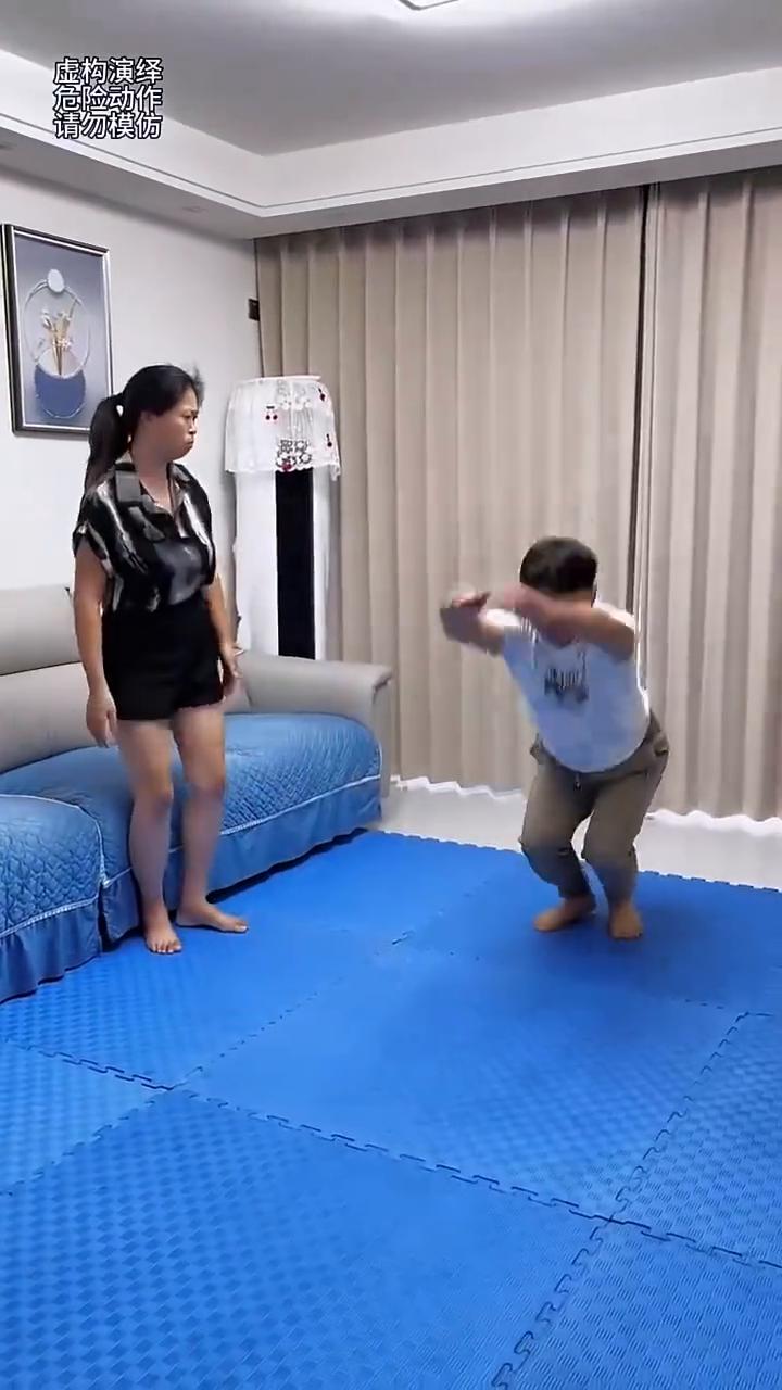 是时候表演真正的技术了，如果不是亲眼所见我是万万不敢相信的。