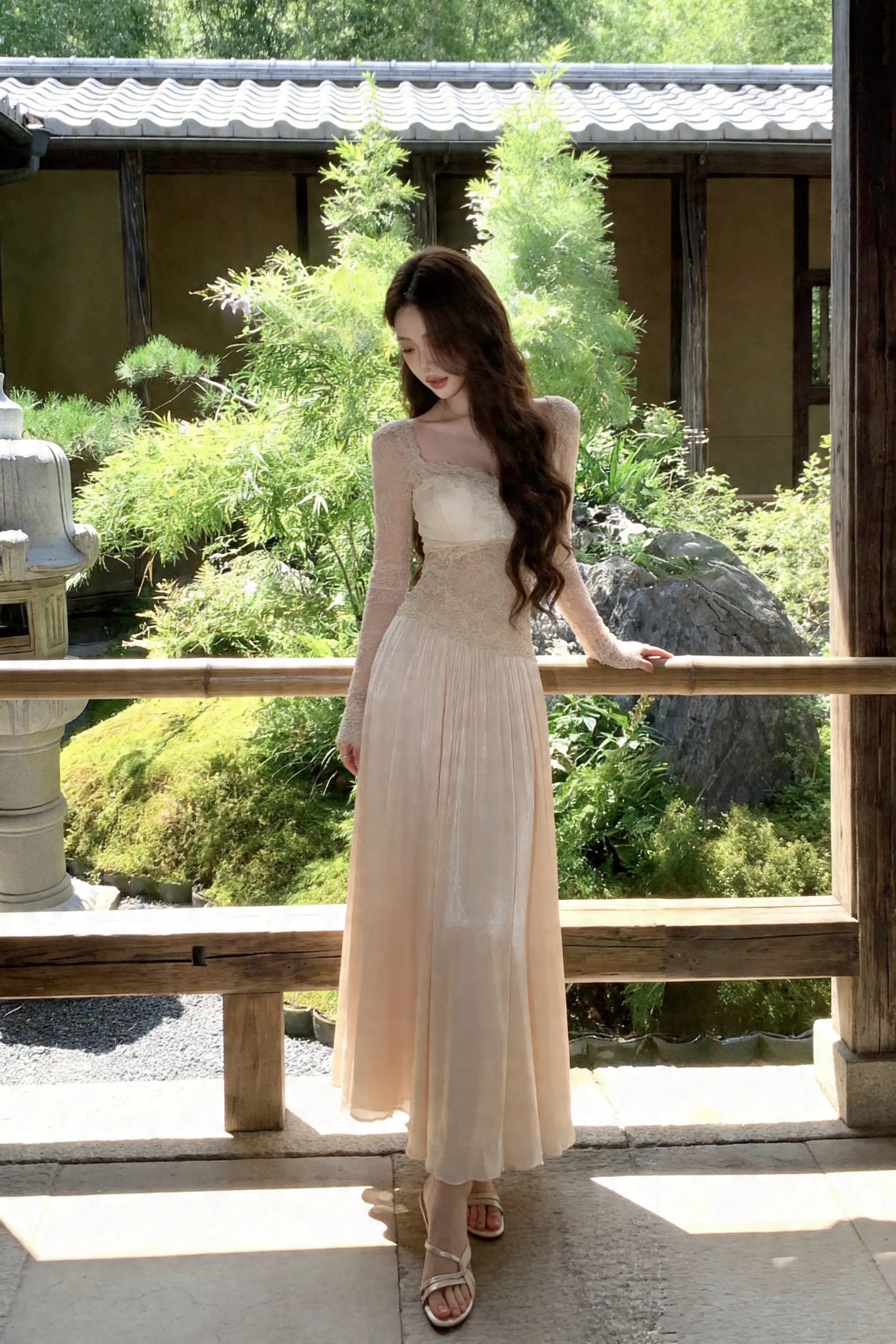 如果我 一颗心被你俘虏