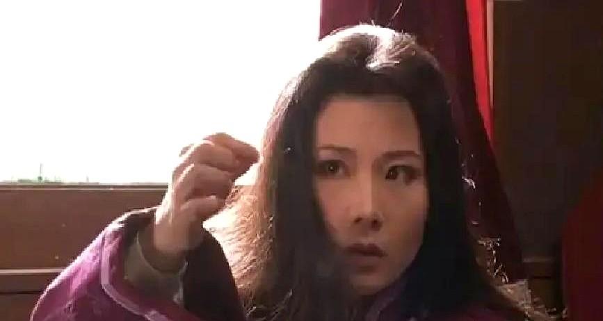 白家账房，最后竟落她手里！

重刷《大宅门》，才看明白。何赛飞演的杨九红，一生刀