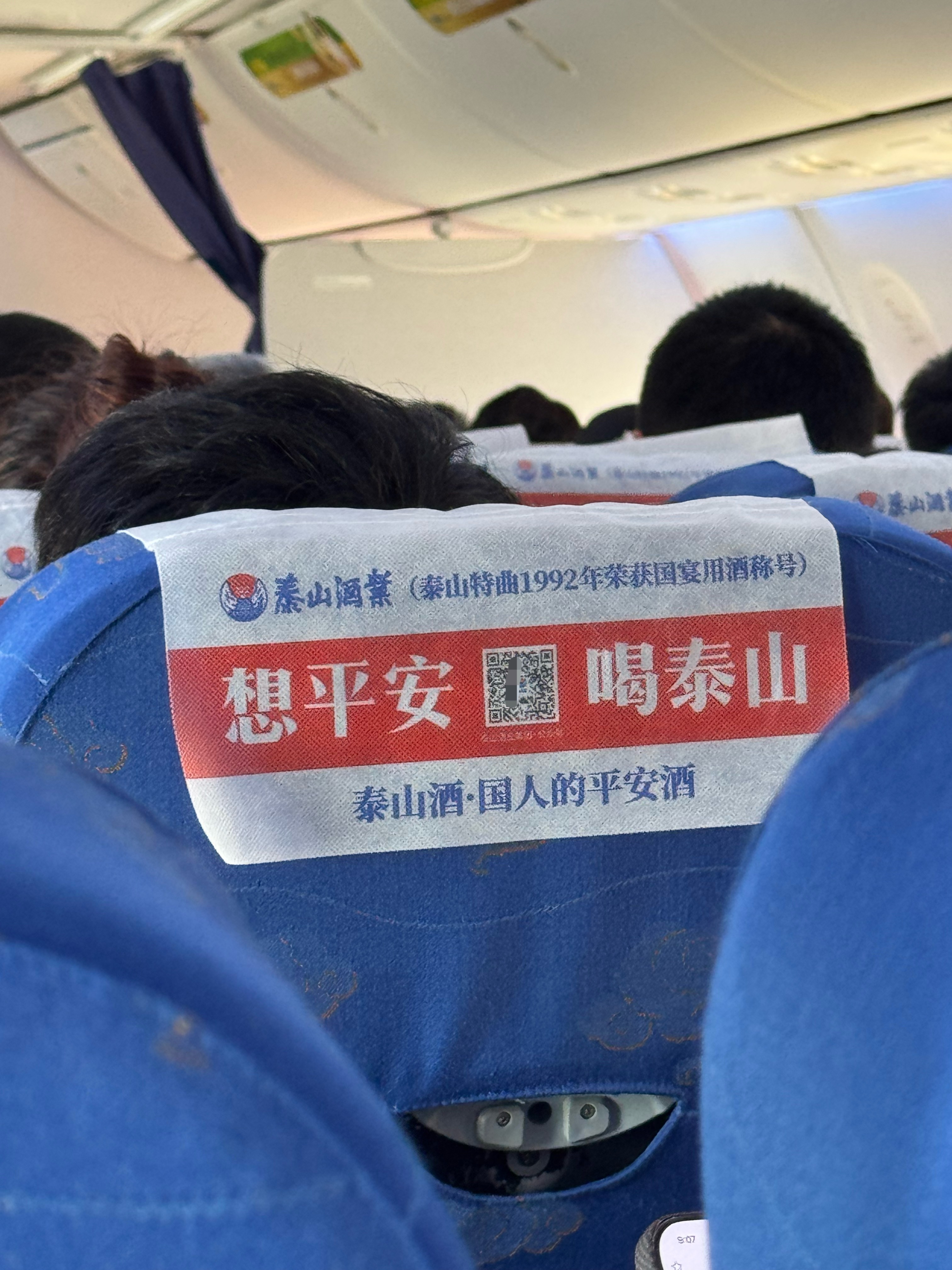 地方航司，广告都有着浓郁的地方特色李楠说道李楠说道飞行