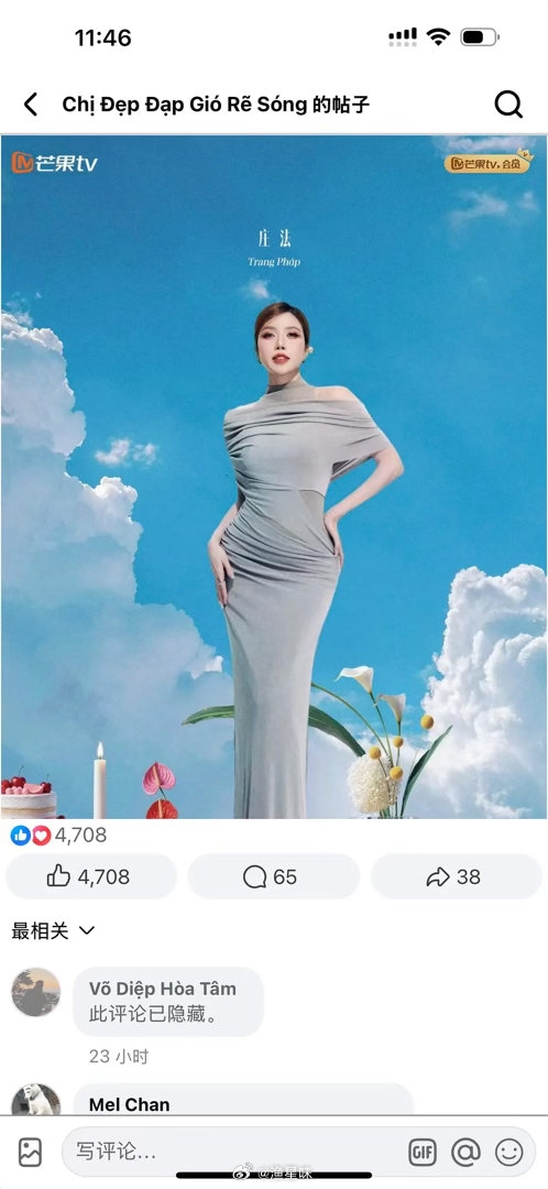 丢脸丢到越南了 