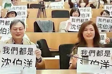 揪出一个牛鬼蛇神！就带出了一群蛇蝎鼠蚁！看来，应该进行人脸识别，记住这些猥琐的歪