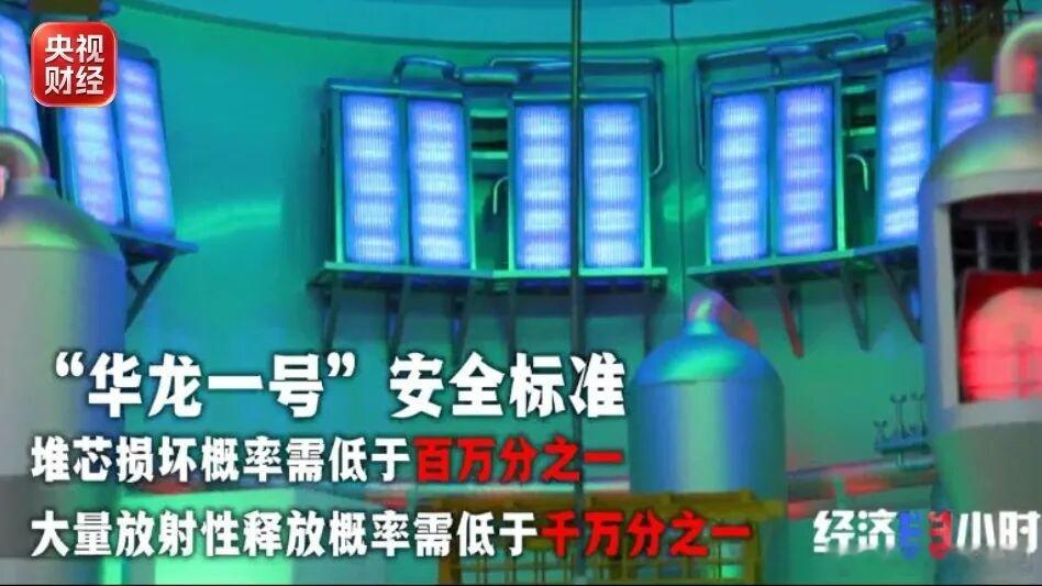 打破国外垄断！“核”心突破激活千亿产业！核能行业简讯：能源转型+算力需求双驱动，
