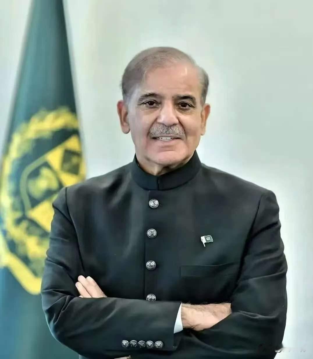 巴基斯坦：感谢特朗普总统
今天凌晨，谢里夫在个人社交媒体发文对特朗普同意延长停火