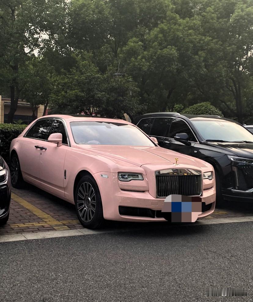 淡定的掏出手机默默地拍了个视频，但是没发朋友圈。哈哈哈哈😂