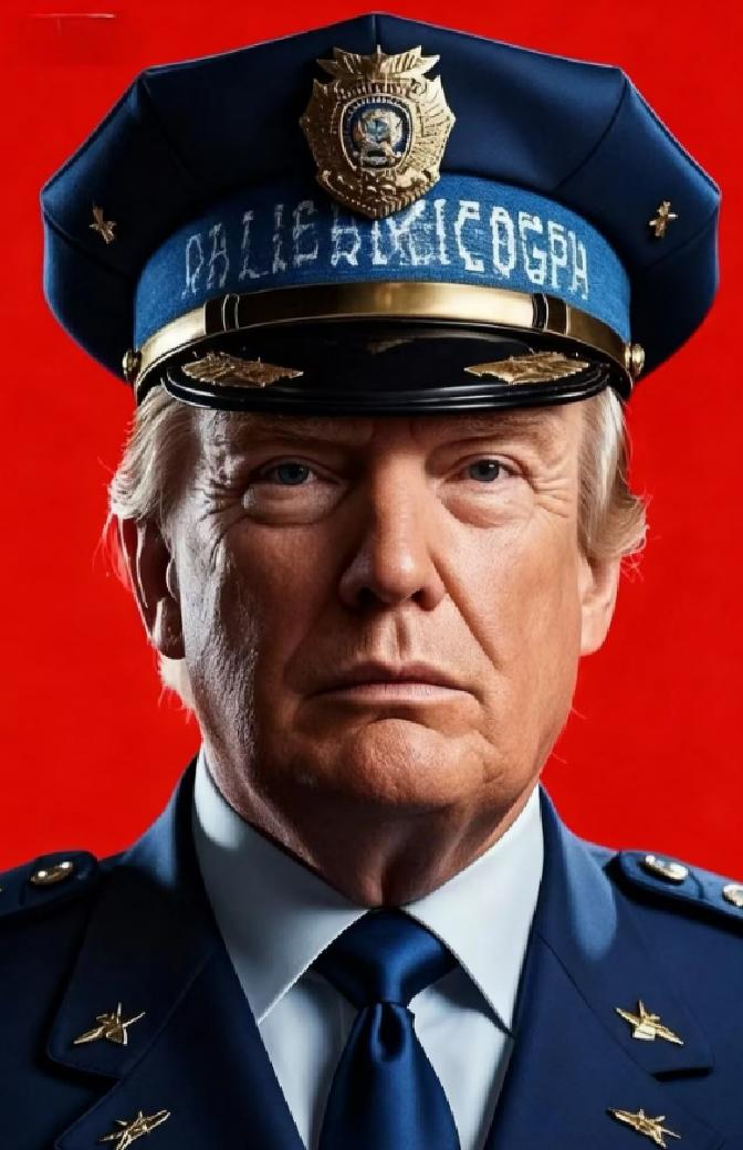 快讯！快讯！
 
据媒体报道，美国总统特朗普突然宣布了。
 
11月5日的消息里