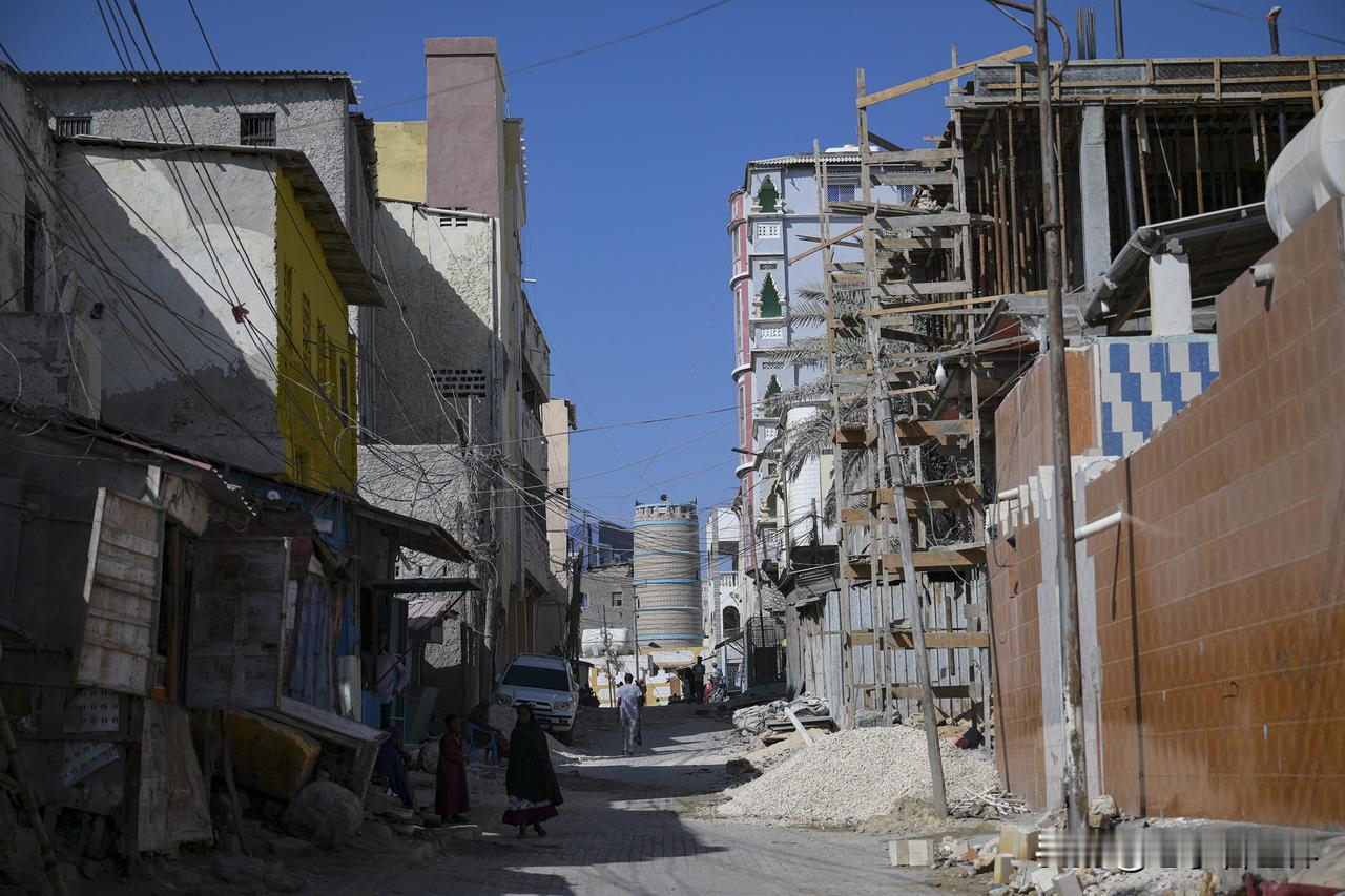 【美国国务院：美国将恢复对索马里的粮食援助】
华盛顿时间2026年1月28日，美