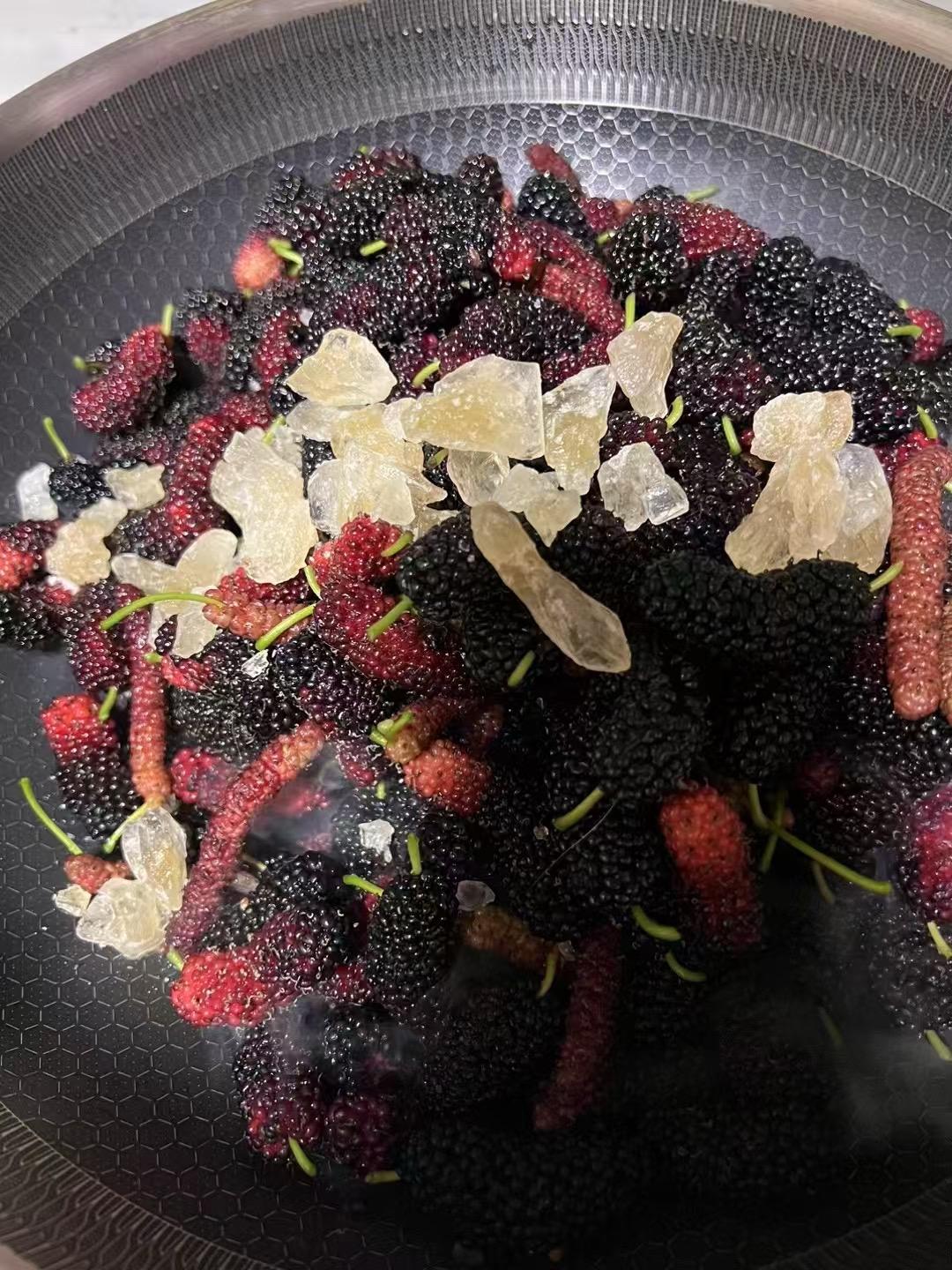 接下来的饮品挂壁就看你了 🍯。