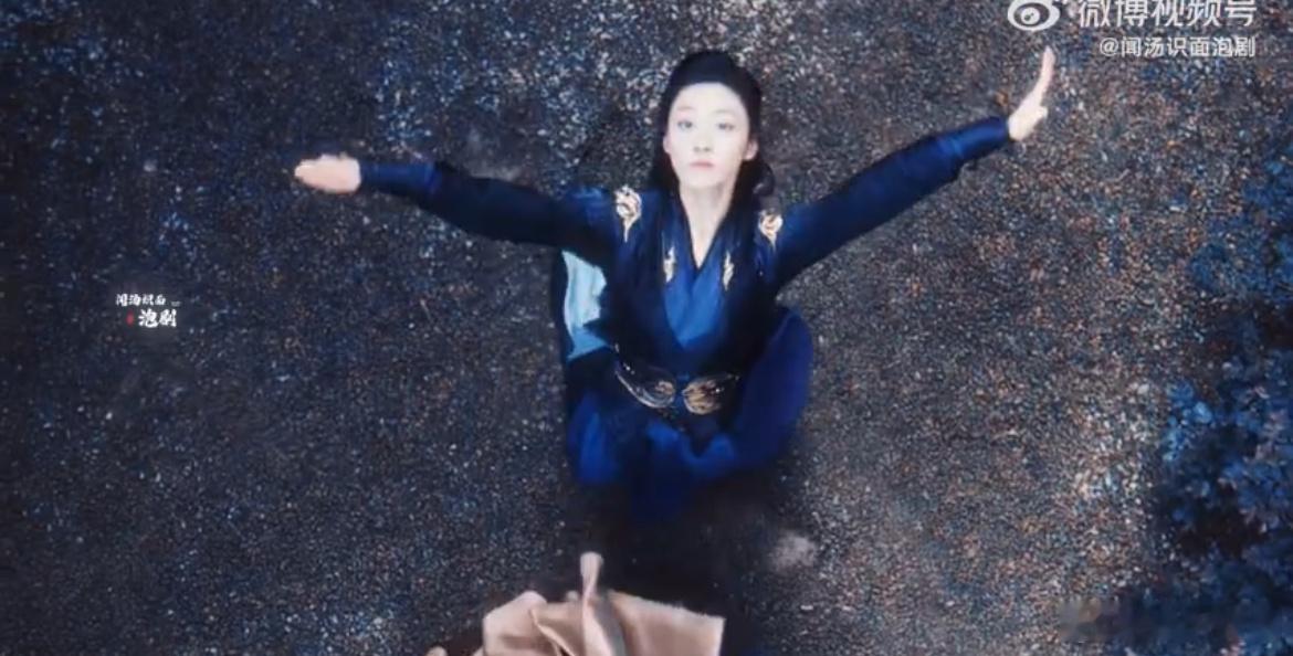 #群像少年感是少白的底色#到底谁能懂少年白马醉春风镜头的含金量呀？这样群像少年感