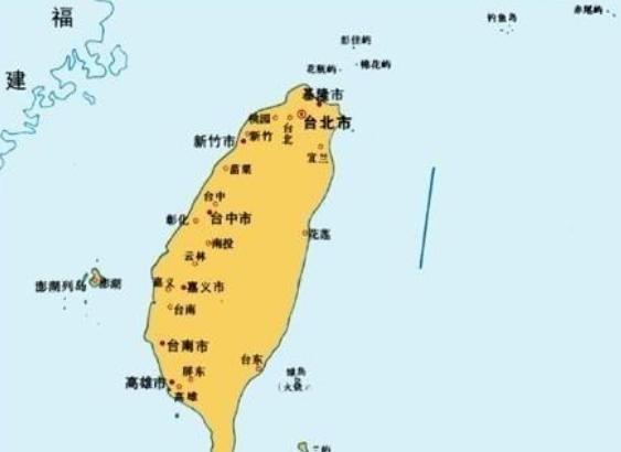 假如台湾真的统一了，大陆会派多少部队过去驻守呢？拿香港做个对比，香港750万人口
