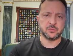 【⚡️ 泽连斯基：“对可口可乐工厂的打击是俄罗斯向美国发出的明确信号”】“俄罗斯