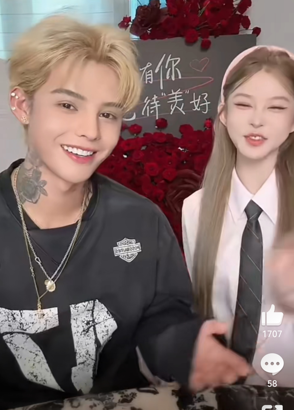 殷世航复播殷世航复播了哎 ​​​