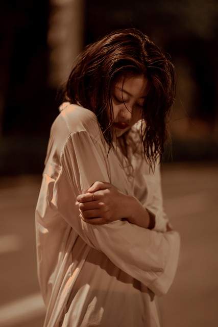8月15中秋与妈妈断亲的背后…