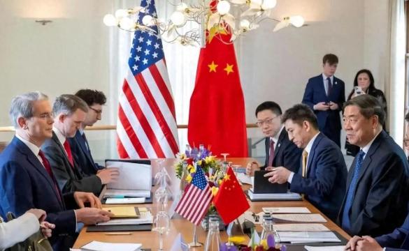 中美两国的贸易姿态对其他国家的影响正在发生改变。特朗普团队之前声称要借与他国谈判