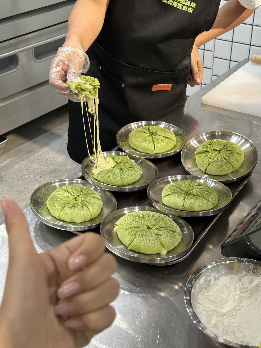 不用去番禺……体育西也有了！！！