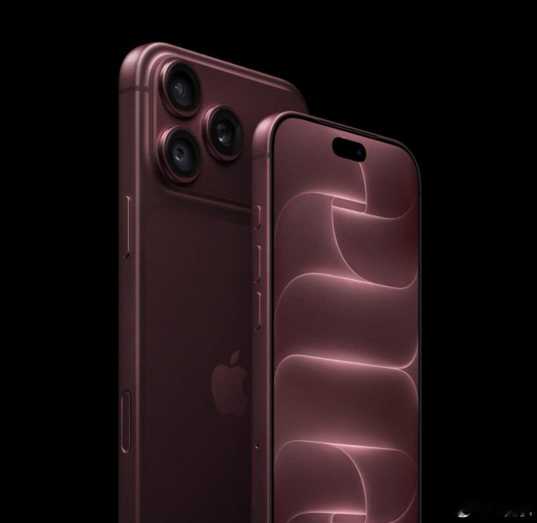 苹果 iPhone 18 Pro 系列预购开启，新增可变光圈、首发 2 纳米 A