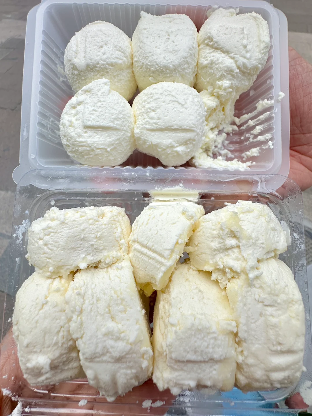 唯一缺点：只有新疆有…