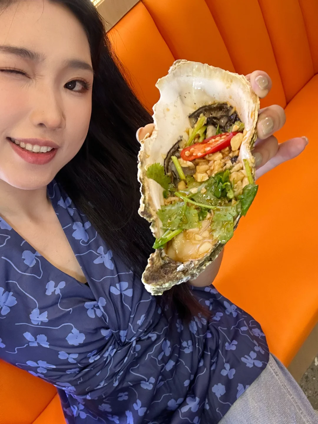 啊啊～汕头人终于把手艺带到了阳江！！