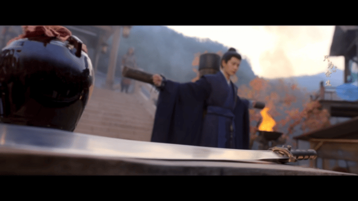 佳偶天成仇报完了老公诈尸了电视剧佳偶天成辛湄属实是又惨又酷，新婚没多久就痛失夫君