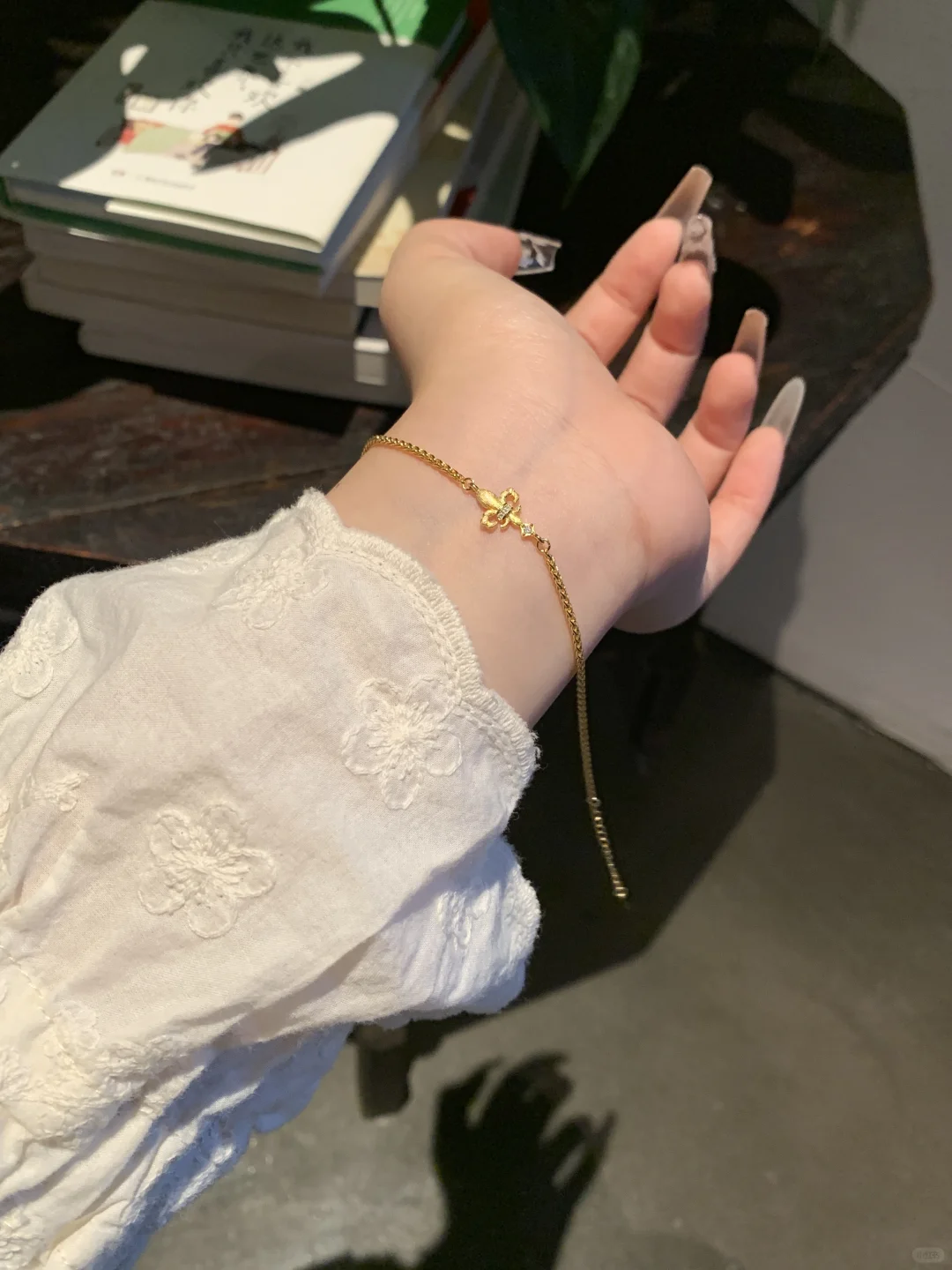 小小贵气鸢尾花！⚜️拿下！！！