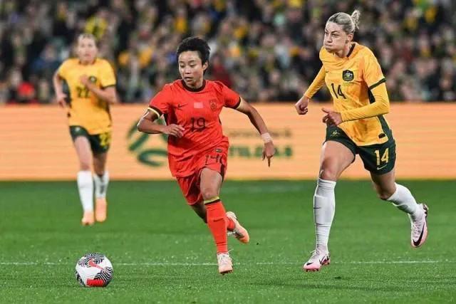 北京时间6月1日消息，国际足坛迎来一场友谊赛，由中国女足客场挑战澳大利亚女足，上