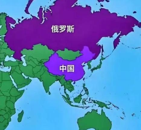 中国一定要做好最充足的准备，一旦俄罗斯打赢了，我们必须在这两件事情上，做好最充足