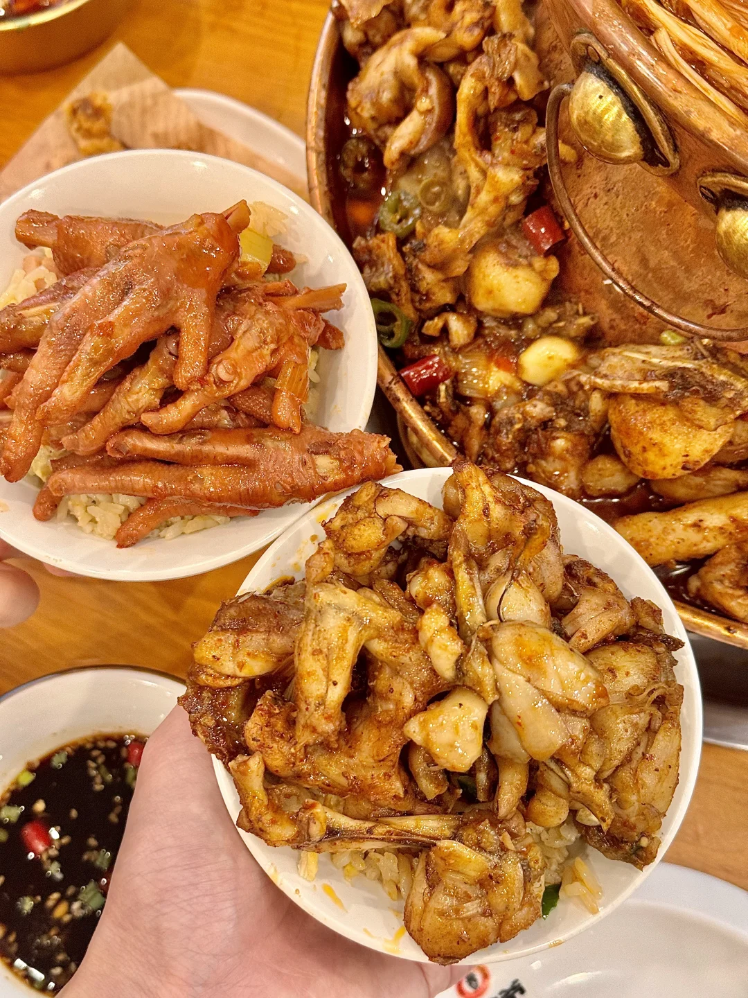 中山这家到底有谁在吃？？？