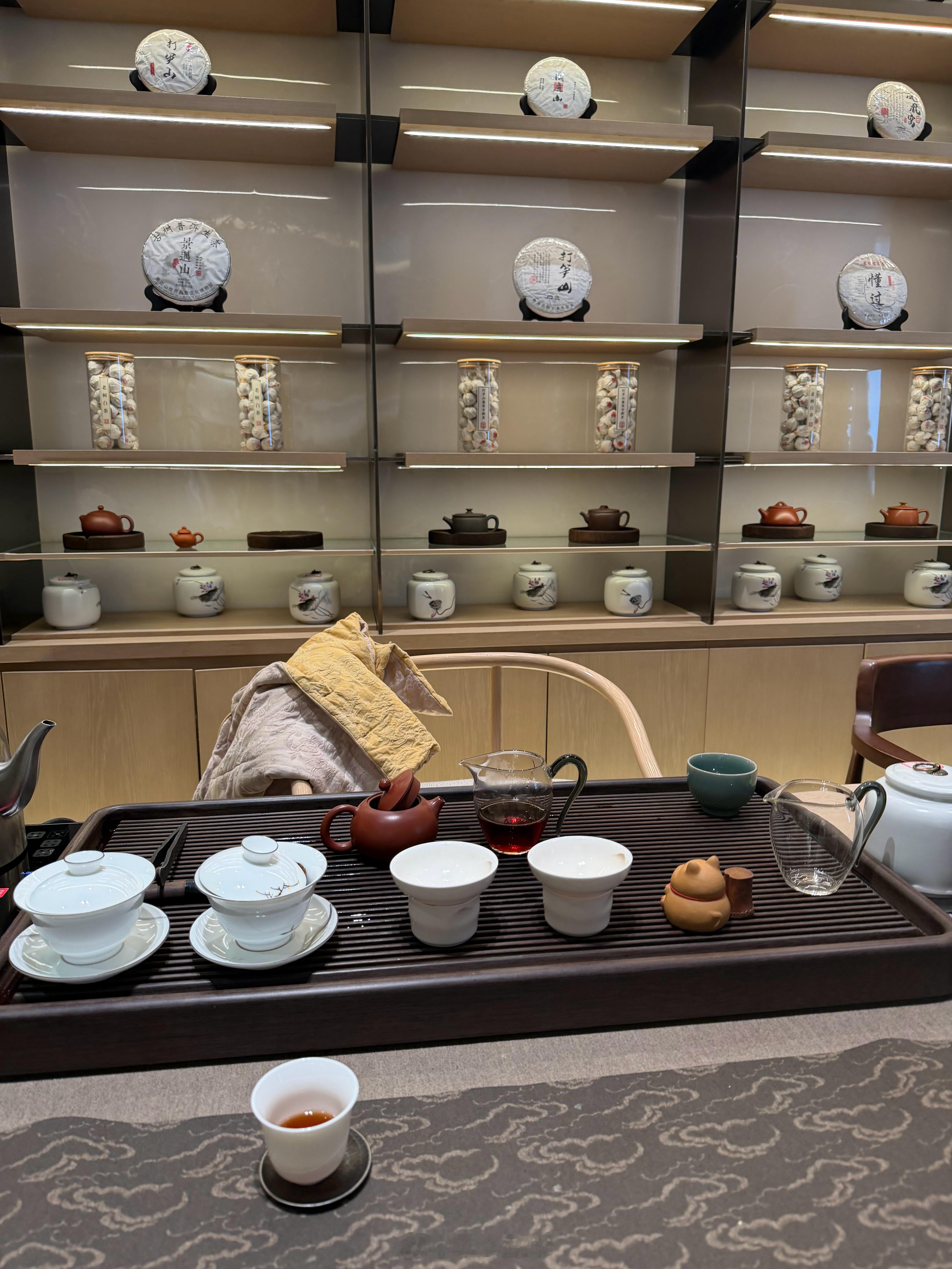 都到云南了肯定是来学习一下 丽江