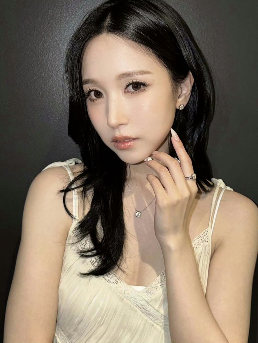 名井南MinaMinamina