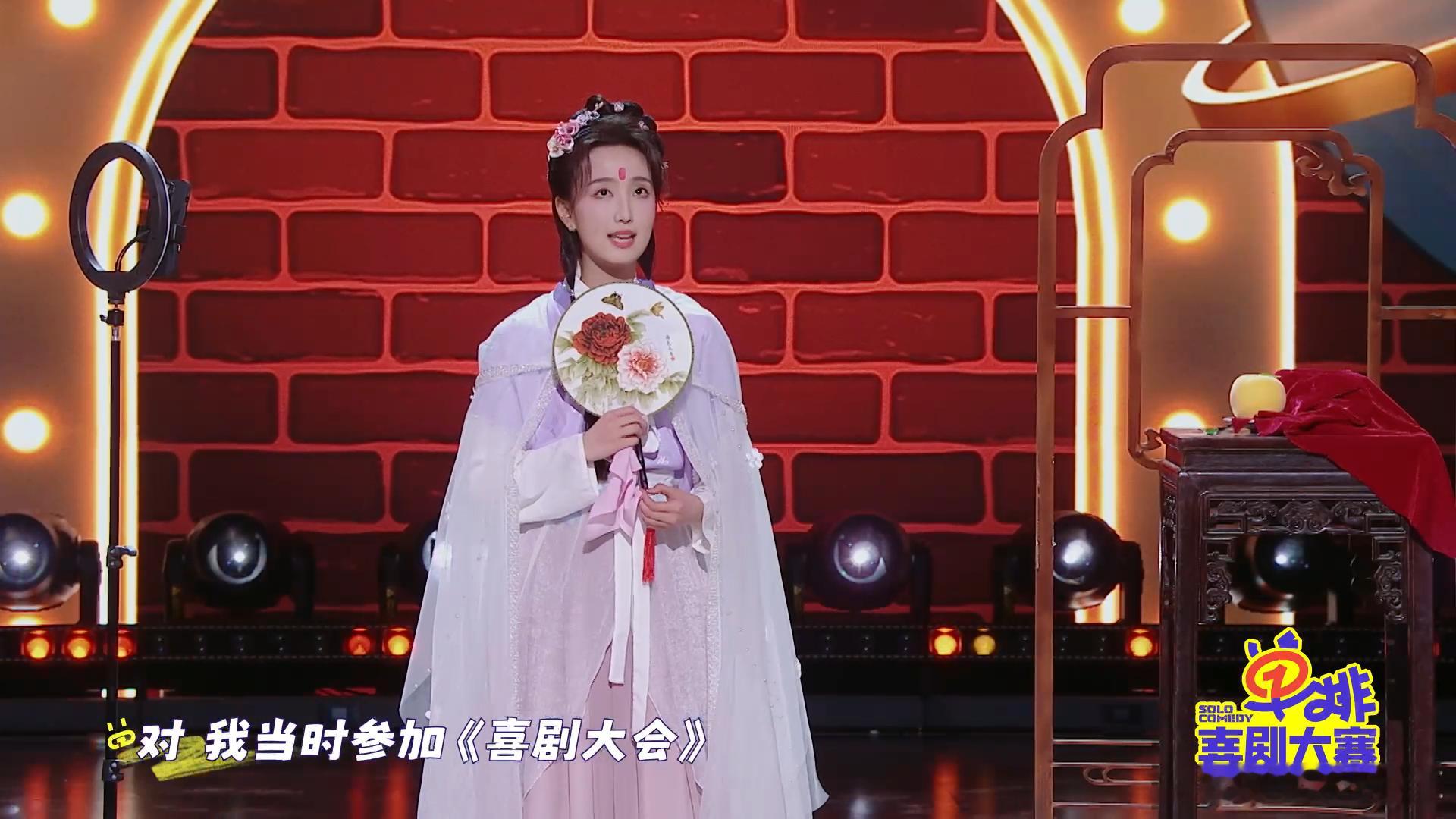 郭麒麟被告状到郭德纲面前  到底是什么事儿竟然让郭麒麟被告状到郭德纲面前了，那当