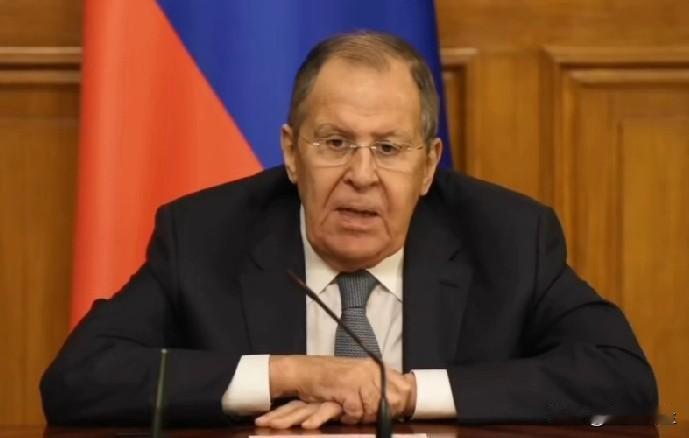 俄外长拉夫罗夫认为法国总统马克龙等欧洲领导人对美方乌克兰和平提议的言论企图破坏特