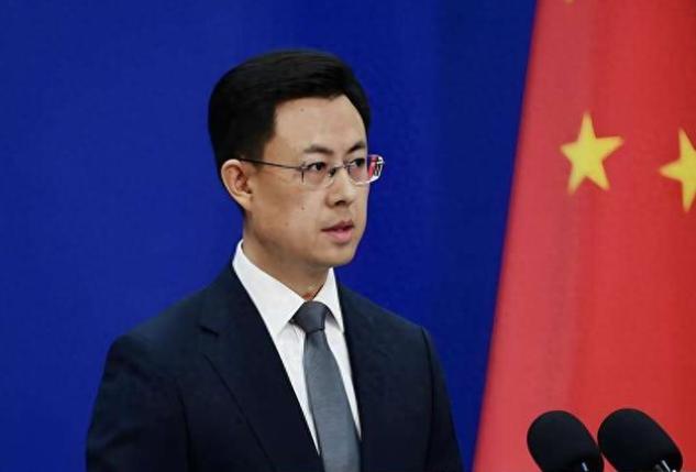 中国外交部发表严正声明！9月15日，针对美国证实已在外太空部署武器，中国外交部回