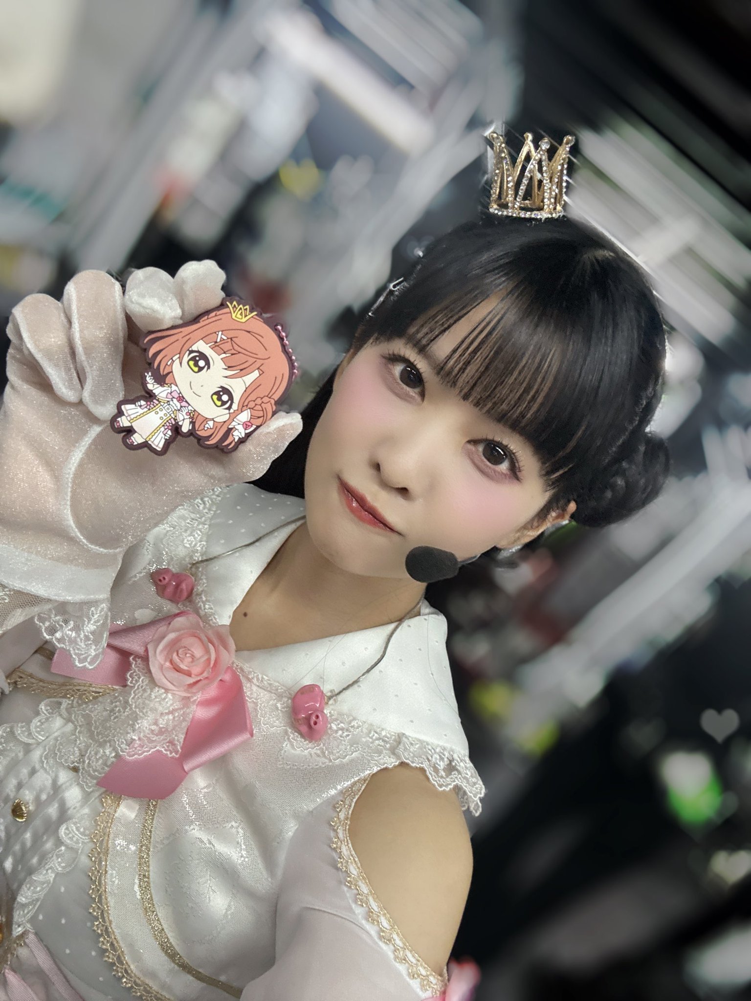 大西亜玖璃