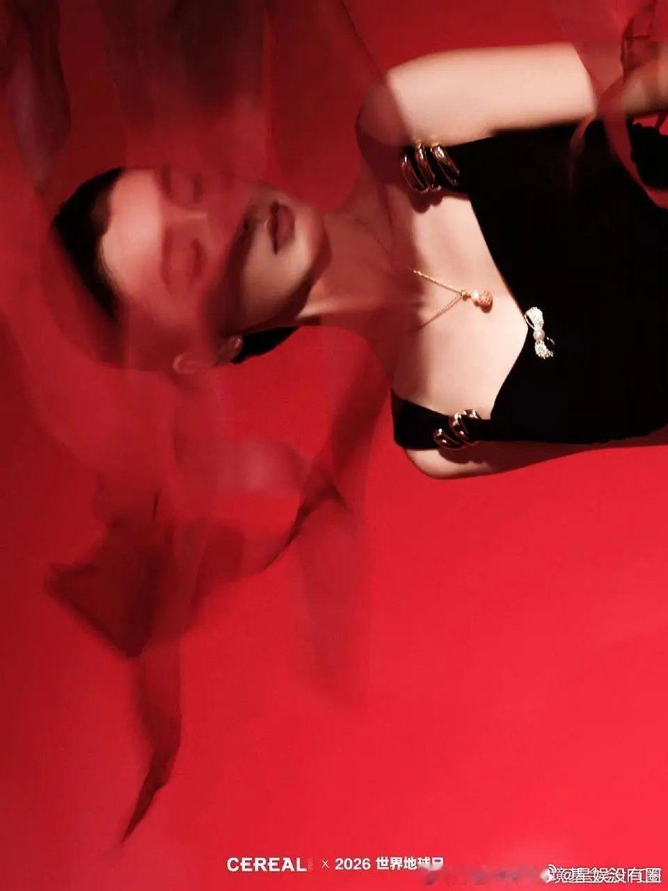 杨颖现在时尚表现力咋样啊 