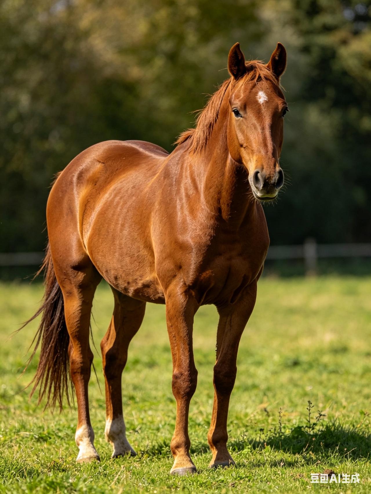 说到带马的成语，不光数量多，还个个寓意超棒，不管是日常聊天还是发圈都好用。

马