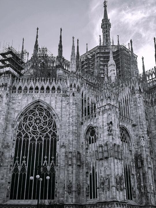 Duomo di Milano🇮🇹