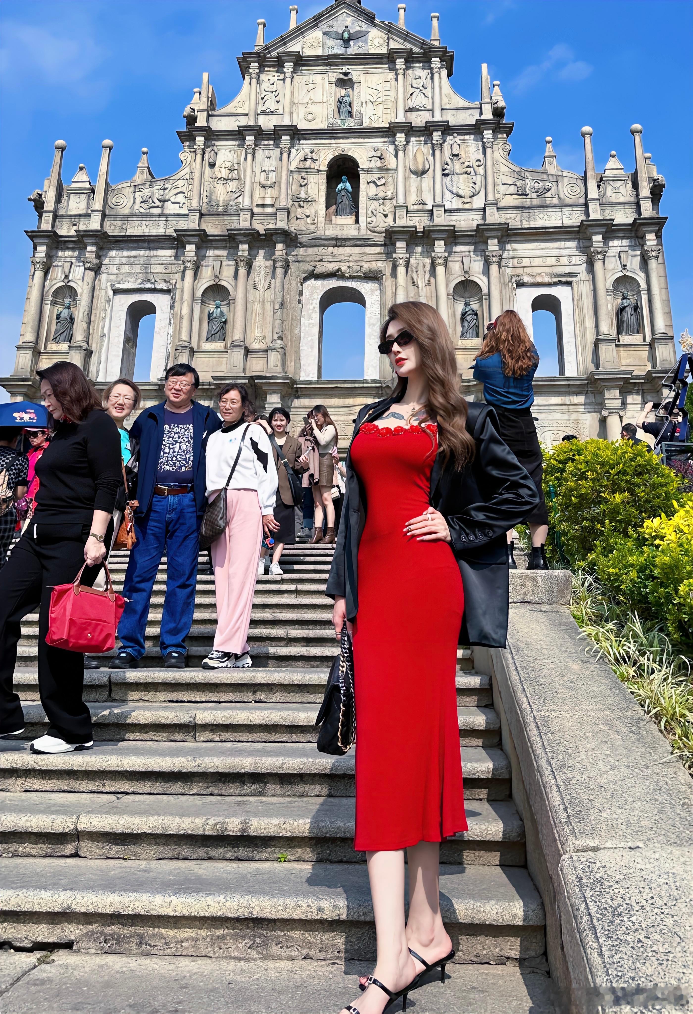 旅行结束🔚不用工作的日子真好[钢镚儿]  ​​​