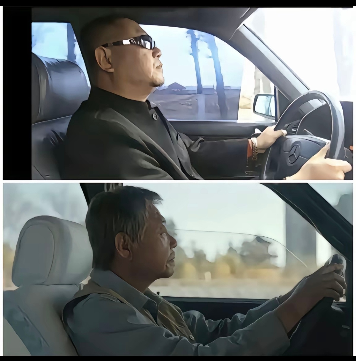 早安，德州禹城 ~ 