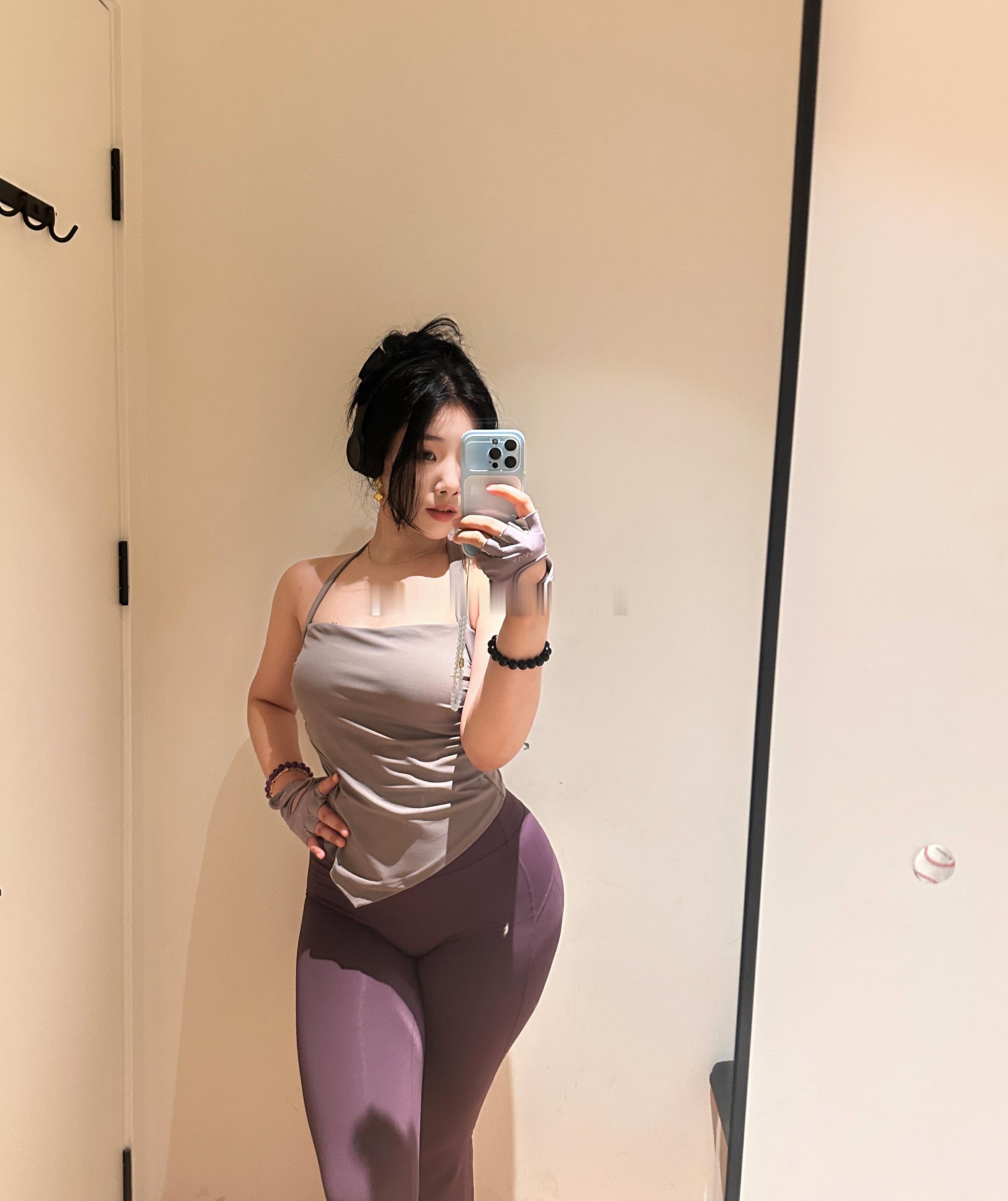 💜 