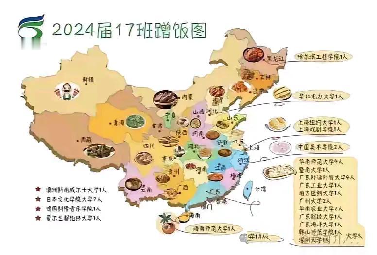 广州市第六中学2024年17班的升学率有点虐，没有一个考上985，在广东读书去的