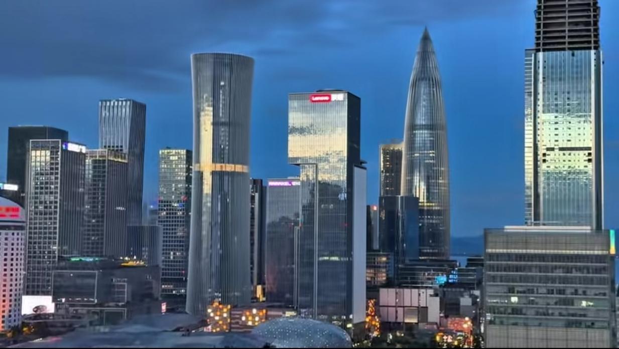 四大一线城市一季度GDP成绩怎么样？
首先明确我国四大一线城市目前只有上海，北京