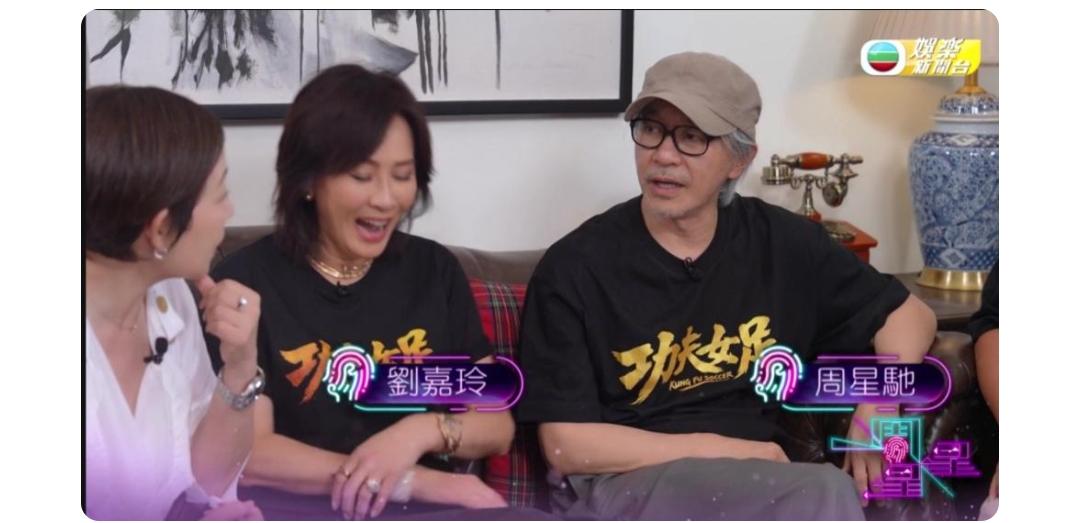 都说周星驰是“喜剧之王”，可他最近居然公开说自己“真不会演戏”？更劲爆的是，他唯