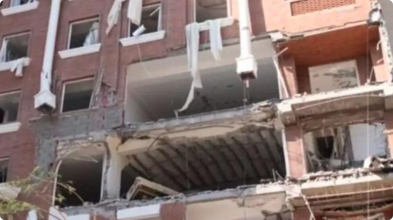 伊朗发生两起爆炸 革命卫队海军司令遇刺被辟谣 以色列否认参与

两名以方官员向路