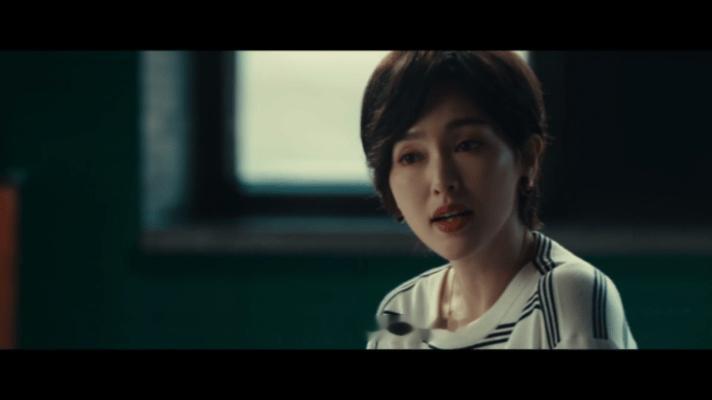 杨采钰冯绍峰演了一集危险关系这才是成年人顶级暧昧博弈！没有直白告白，没有亲密肢体