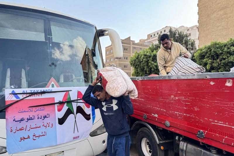 中国驻苏丹大使馆又发安全提示，提醒中国公民暂勿前往苏丹。自2023年4月苏丹武装