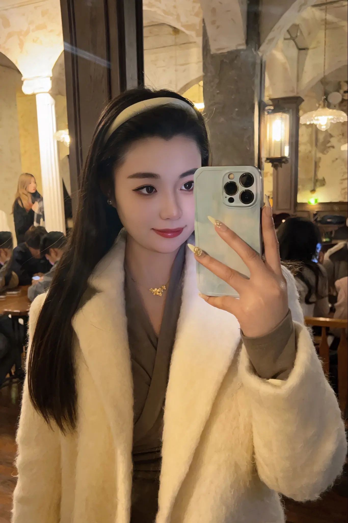 这个冬天 分享照片